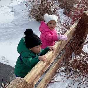 Meet your Posher, Peter